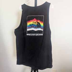 The North Face Pride Tank